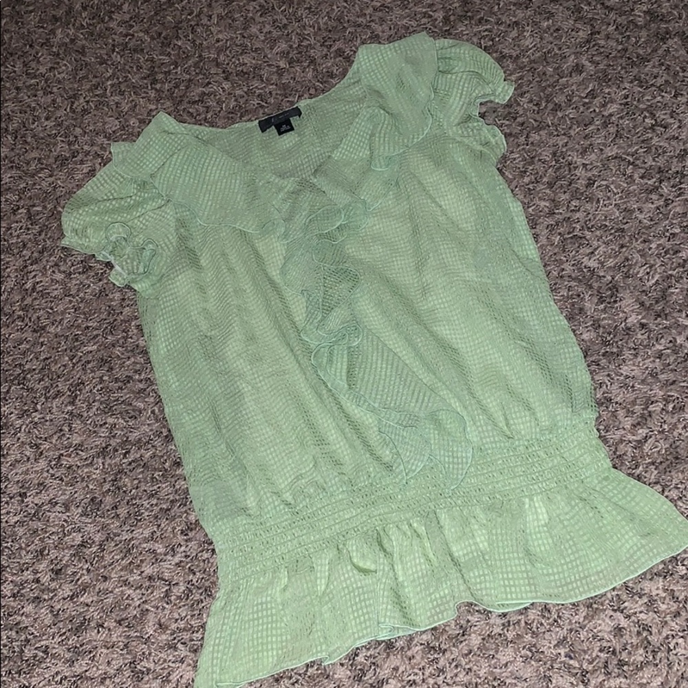 Dress shirt
